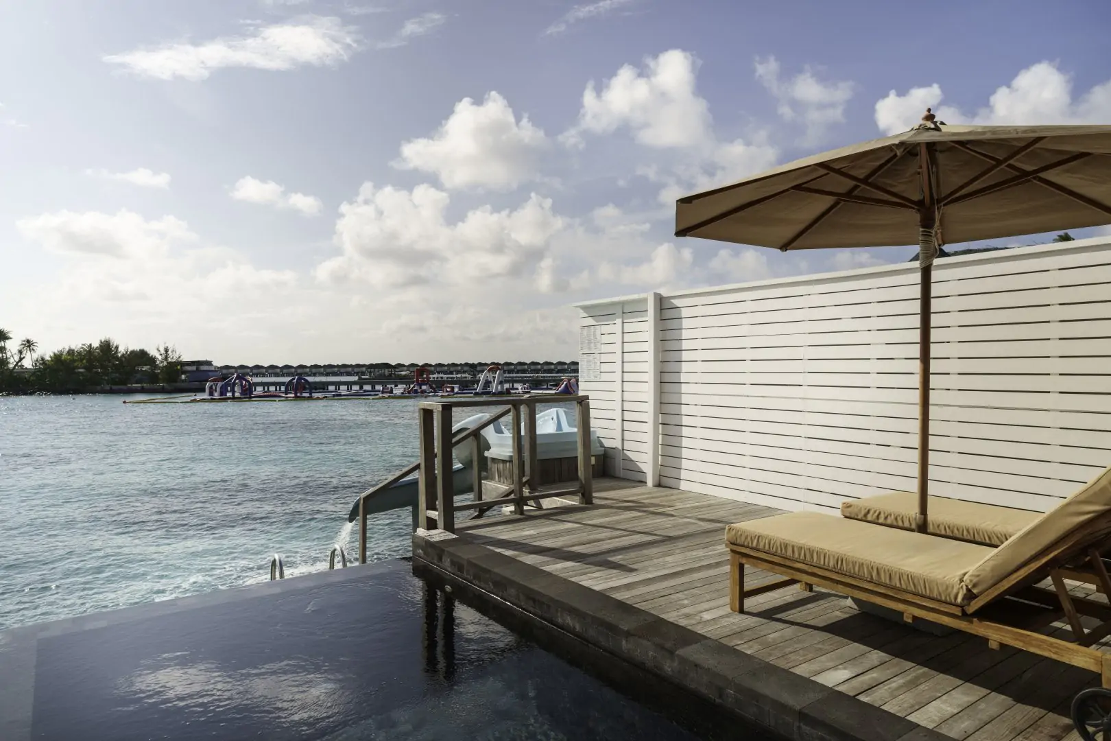 Siyam World Maldives